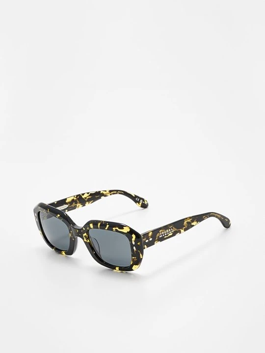 Zdjęcie produktu Okulary przeciwsłoneczne Isabel Marant czarny