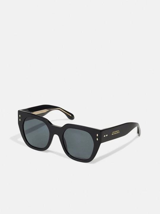 Zdjęcie produktu Okulary przeciwsłoneczne Isabel Marant czarny