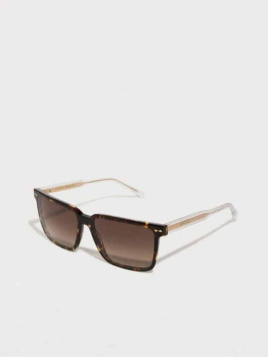 Zdjęcie produktu Okulary przeciwsłoneczne Isabel Marant brązowy