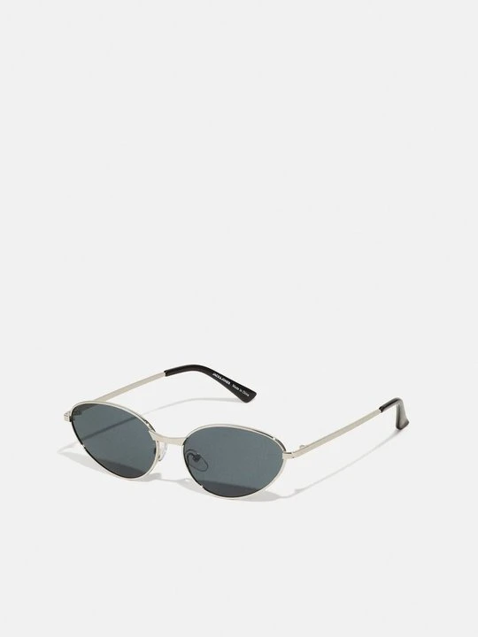 Zdjęcie produktu Okulary przeciwsłoneczne Jack&Jones srebrny