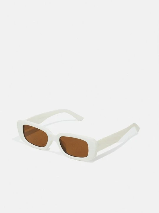 Zdjęcie produktu Okulary przeciwsłoneczne Jack&Jones beżowy