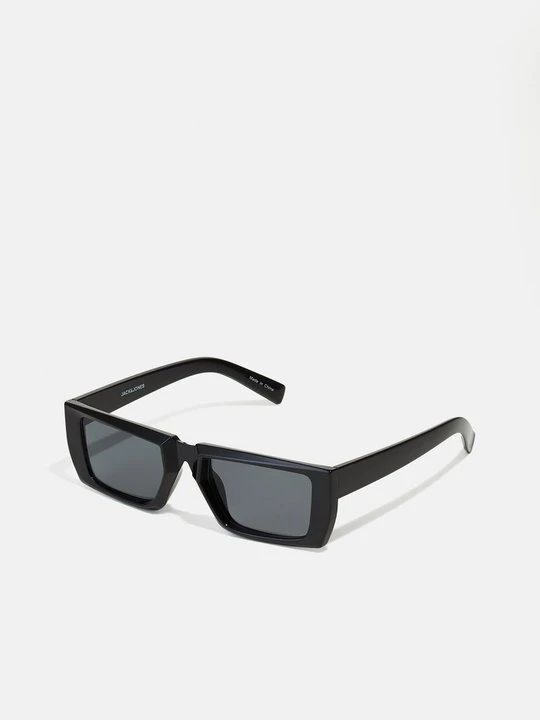 Zdjęcie produktu Okulary przeciwsłoneczne Jack&Jones czarny