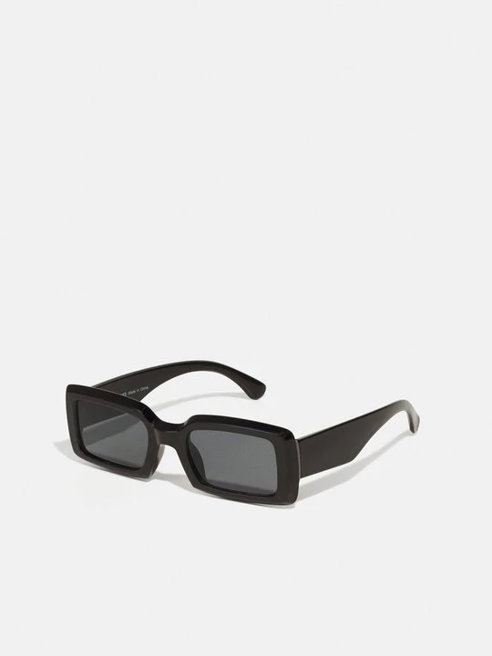 Zdjęcie produktu Okulary przeciwsłoneczne Jack&Jones czarny