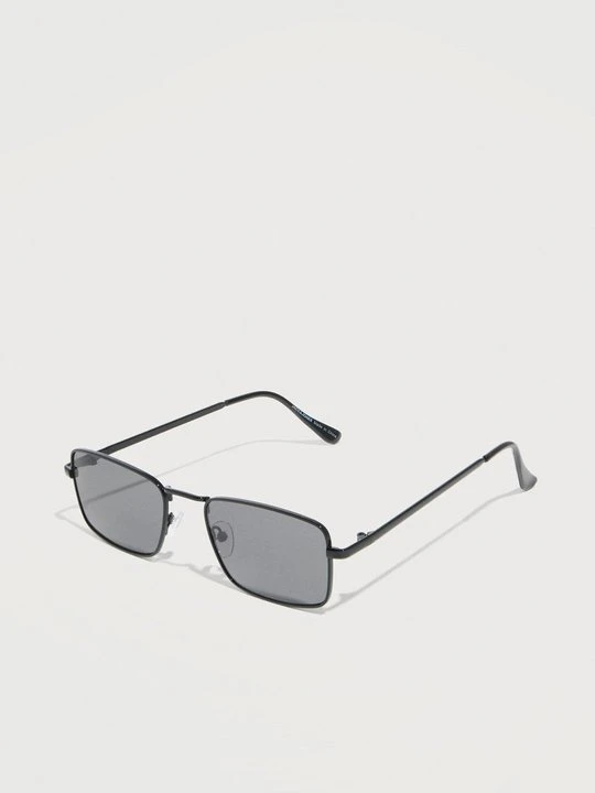 Zdjęcie produktu Okulary przeciwsłoneczne Jack&Jones czarny