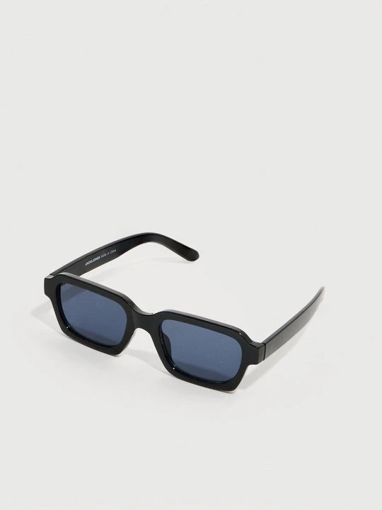 Zdjęcie produktu Okulary przeciwsłoneczne Jack&Jones czarny