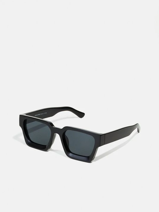 Zdjęcie produktu Okulary przeciwsłoneczne Jack&Jones czarny