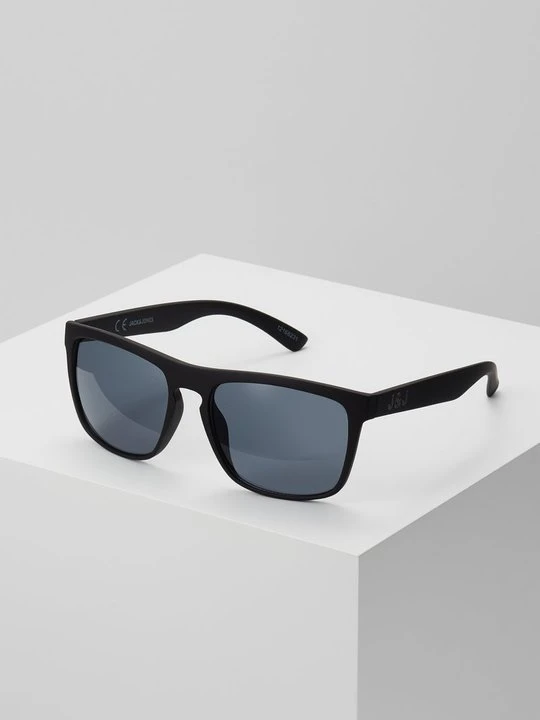 Zdjęcie produktu Okulary przeciwsłoneczne Jack&Jones czarny