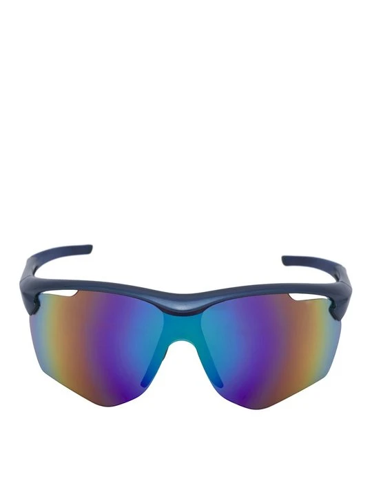 Zdjęcie produktu Okulary przeciwsłoneczne Jack&Jones granatowy