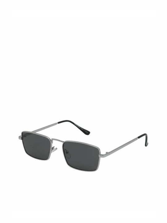 Zdjęcie produktu Okulary przeciwsłoneczne Jack&Jones srebrny