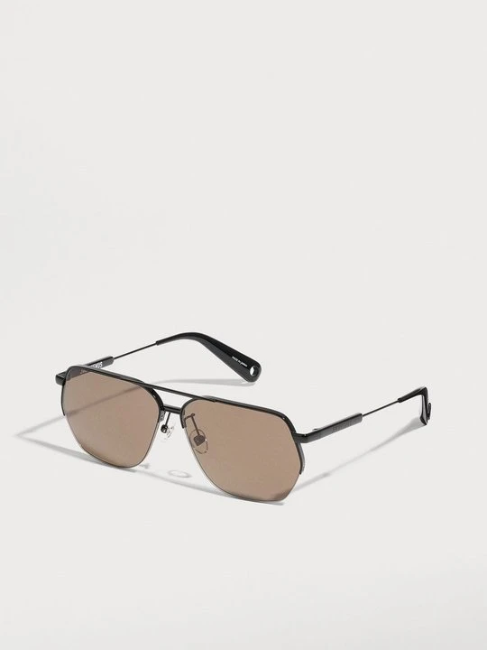 Zdjęcie produktu Okulary przeciwsłoneczne Jacquemus czarny