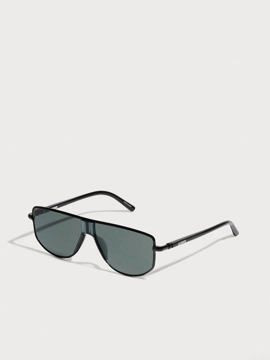 Zdjęcie produktu Okulary przeciwsłoneczne Jacquemus czarny