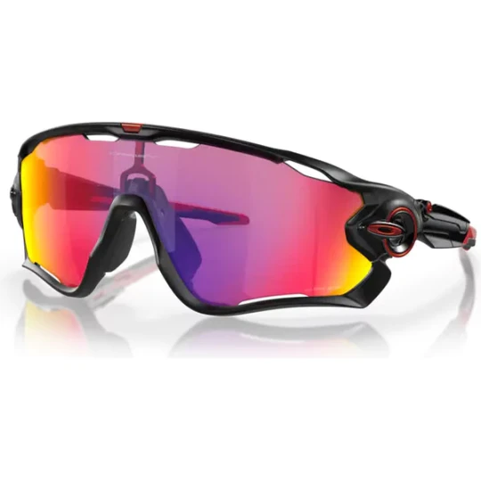 Zdjęcie produktu Okulary przeciwsłoneczne Jawbreaker Oakley Czarny