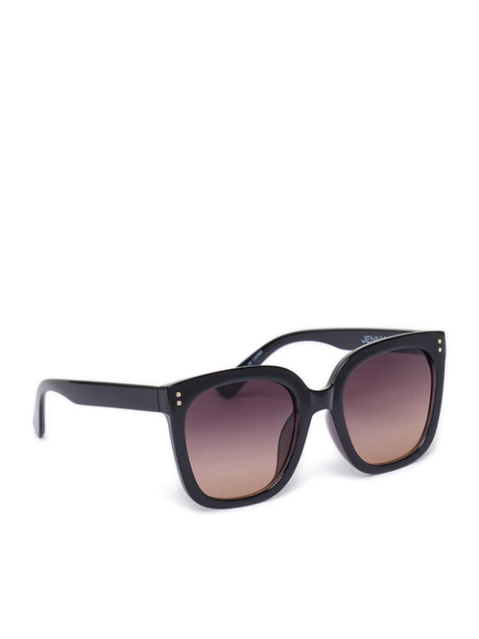 Zdjęcie produktu Okulary przeciwsłoneczne JENNY 4WF-019-SS25 Czarny