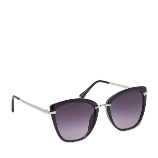 Zdjęcie produktu Okulary przeciwsłoneczne JENNY 4WF-023-SS25 Czarny