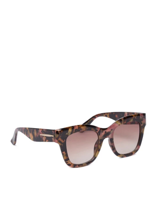 Zdjęcie produktu Okulary przeciwsłoneczne JENNY WB-4WF-013-SS26 Brązowy