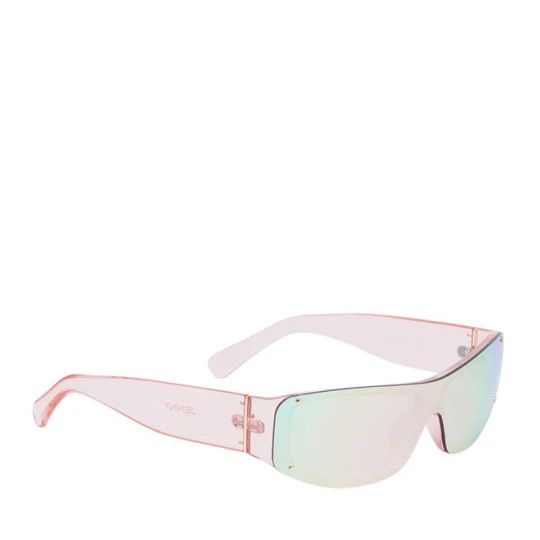 Zdjęcie produktu Okulary przeciwsłoneczne JENNY WB-4WF-015-SS26 Różowy