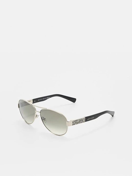 Zdjęcie produktu Okulary przeciwsłoneczne Jimmy Choo czarny