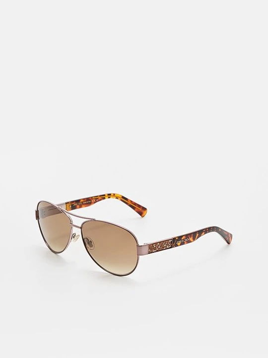 Zdjęcie produktu Okulary przeciwsłoneczne Jimmy Choo brąz