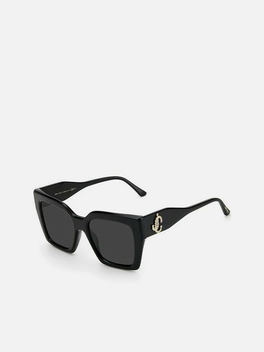 Zdjęcie produktu Okulary przeciwsłoneczne Jimmy Choo czarny
