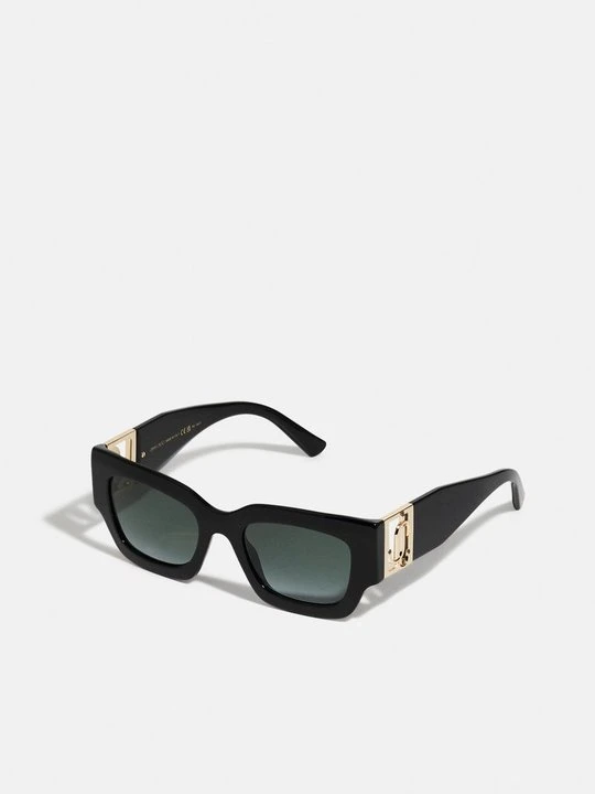 Zdjęcie produktu Okulary przeciwsłoneczne Jimmy Choo czarny