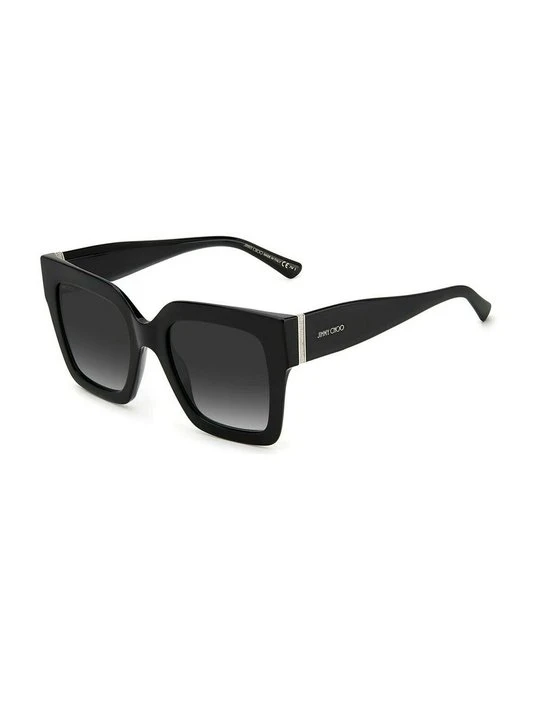 Zdjęcie produktu Okulary przeciwsłoneczne Jimmy Choo czarny