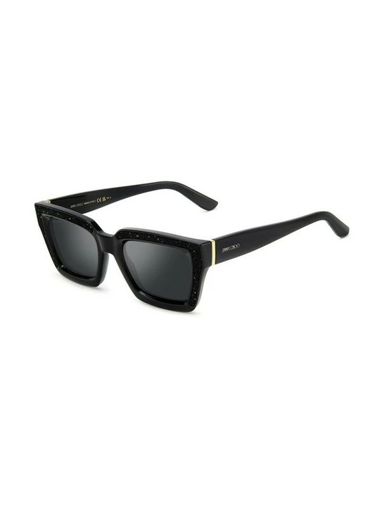 Zdjęcie produktu Okulary przeciwsłoneczne Jimmy Choo czarny