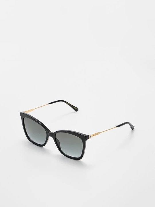 Zdjęcie produktu Okulary przeciwsłoneczne Jimmy Choo czarny