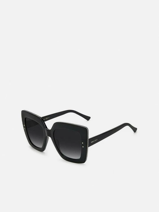Zdjęcie produktu Okulary przeciwsłoneczne Jimmy Choo czarny