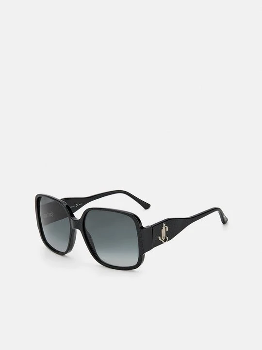 Zdjęcie produktu Okulary przeciwsłoneczne Jimmy Choo czarny