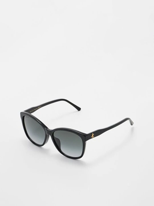 Zdjęcie produktu Okulary przeciwsłoneczne Jimmy Choo czarny