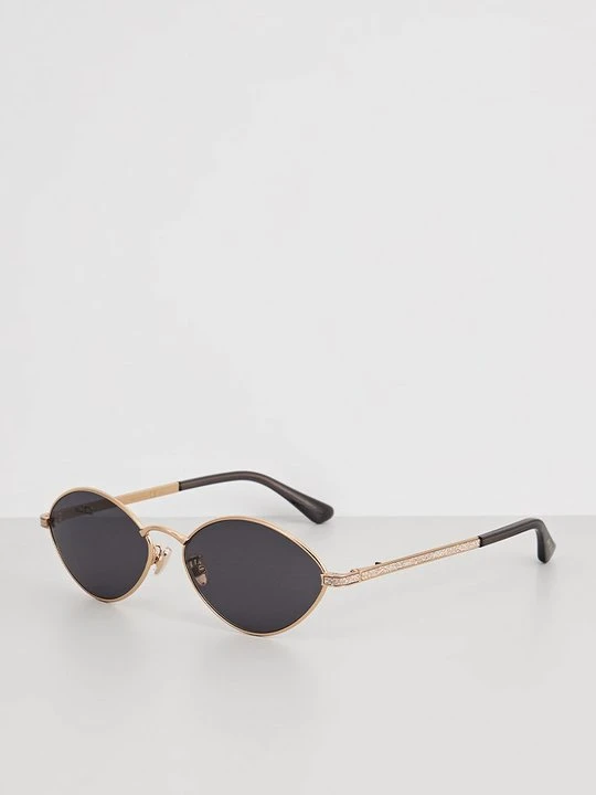 Zdjęcie produktu Okulary przeciwsłoneczne Jimmy Choo szary