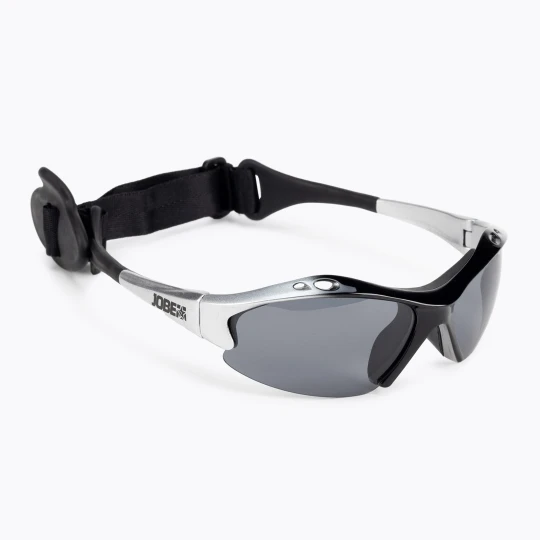 Zdjęcie produktu Okulary przeciwsłoneczne JOBE Cypris Floatable UV400 silver