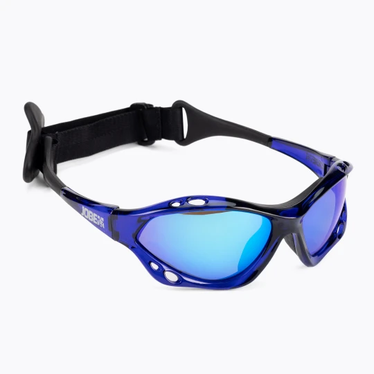 Zdjęcie produktu Okulary przeciwsłoneczne JOBE Knox Floatable UV400 blue