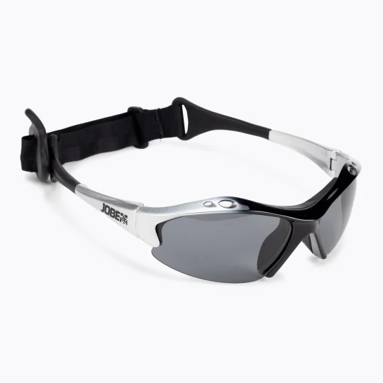 Zdjęcie produktu Okulary przeciwsłoneczne JOBE Knox Floatable UV400 white
