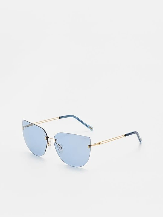 Zdjęcie produktu Okulary przeciwsłoneczne JOOP! złoty