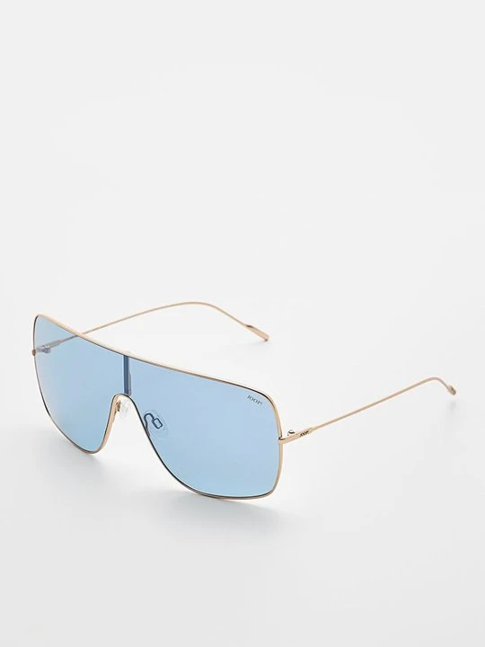 Zdjęcie produktu Okulary przeciwsłoneczne JOOP! złoty
