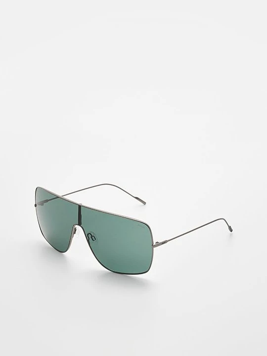 Zdjęcie produktu Okulary przeciwsłoneczne JOOP! srebrny