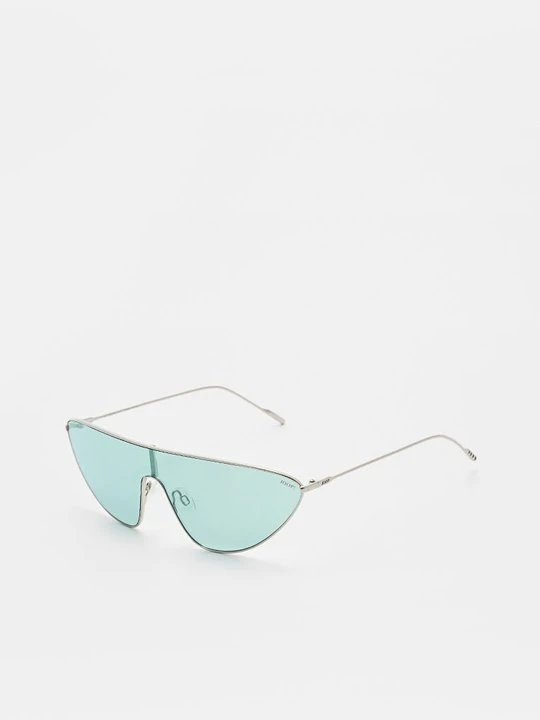 Zdjęcie produktu Okulary przeciwsłoneczne JOOP! srebrny