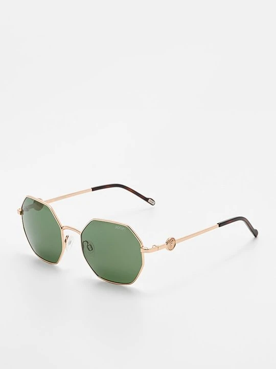 Zdjęcie produktu Okulary przeciwsłoneczne JOOP! złoty