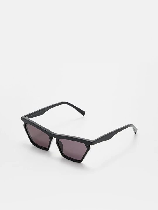 Zdjęcie produktu Okulary przeciwsłoneczne JPLUS czarny