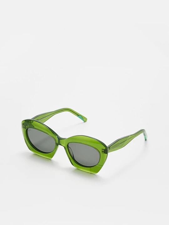 Zdjęcie produktu Okulary przeciwsłoneczne JPLUS biały