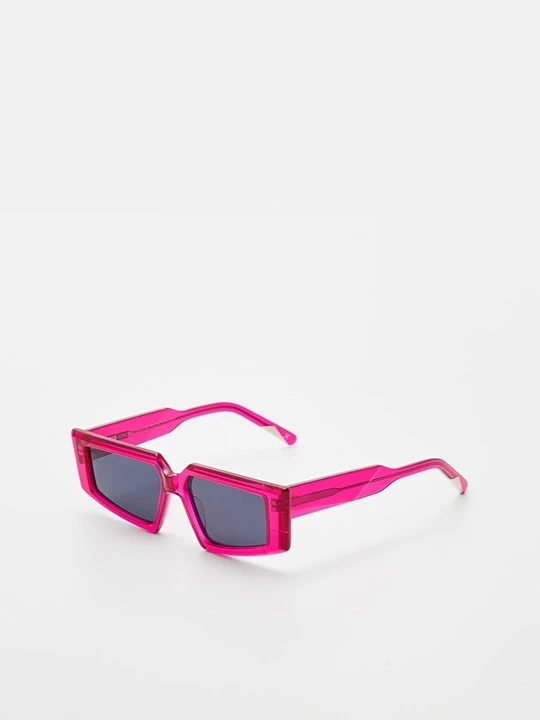 Zdjęcie produktu Okulary przeciwsłoneczne JPLUS fioletowy