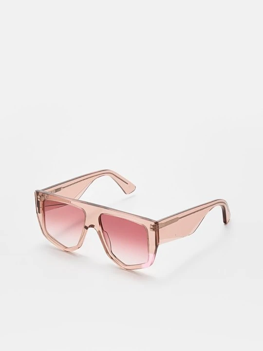 Zdjęcie produktu Okulary przeciwsłoneczne JPLUS różowy