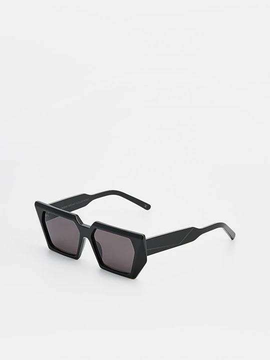 Zdjęcie produktu Okulary przeciwsłoneczne JPLUS czarny
