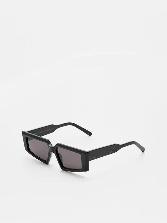 Zdjęcie produktu Okulary przeciwsłoneczne JPLUS czarny