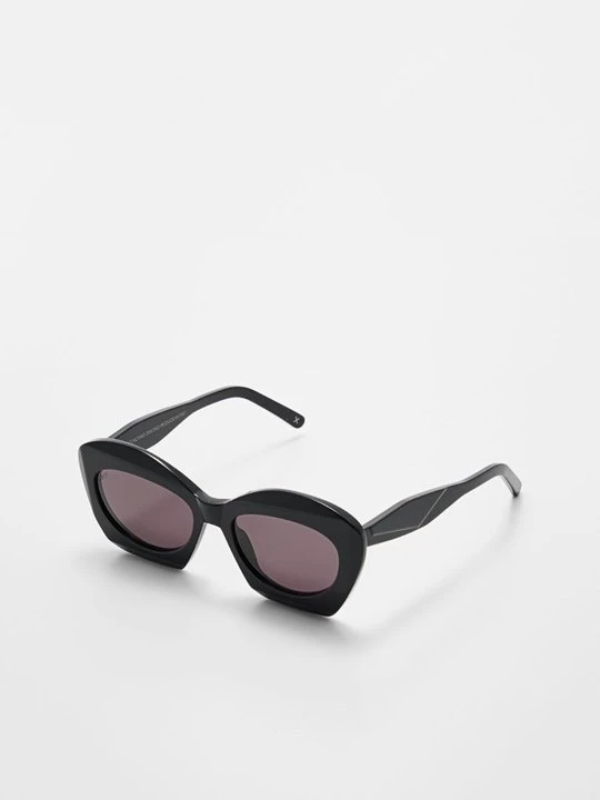 Zdjęcie produktu Okulary przeciwsłoneczne JPLUS czarny