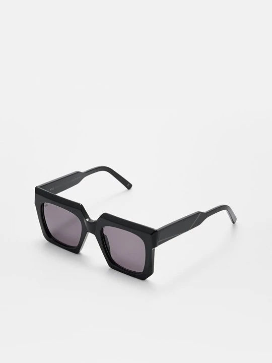 Zdjęcie produktu Okulary przeciwsłoneczne JPLUS czarny