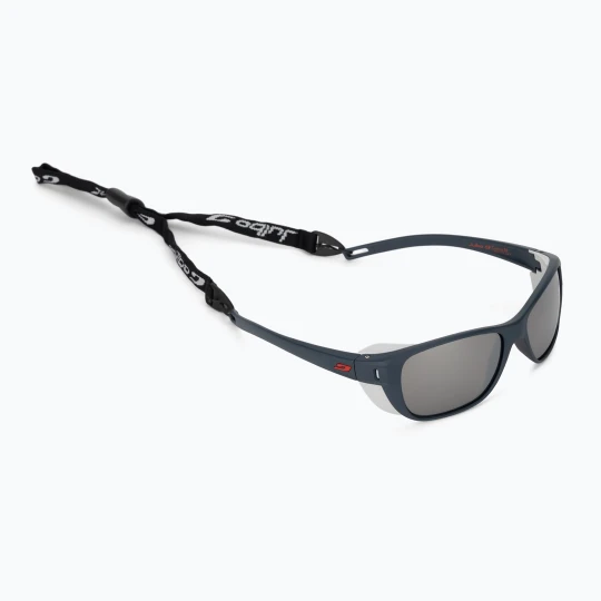 Zdjęcie produktu Okulary przeciwsłoneczne Julbo Camino M Spectron S3 matt blue