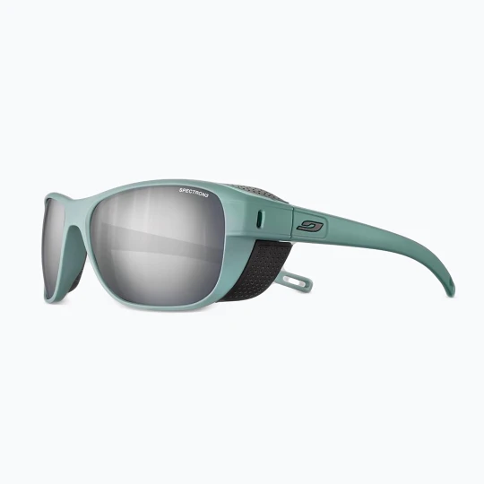 Zdjęcie produktu Okulary przeciwsłoneczne Julbo Camino Spectron matt olive green / black