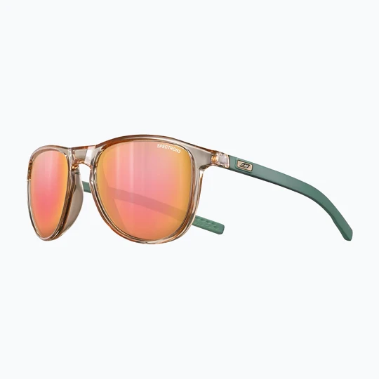 Zdjęcie produktu Okulary przeciwsłoneczne Julbo Canyon Polarized 3HD green